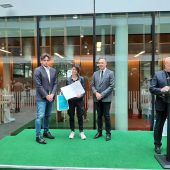 Sensationeller Erfolg bei Lateinolympiade