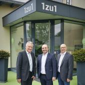 Nach 27 Jahren: 1zu1-Gründer geben Geschäftsführung ab
