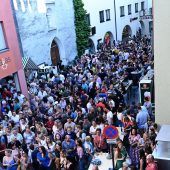 Ein letztes Mal „Beats & Beer“