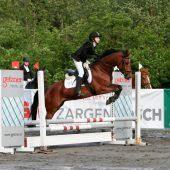 Bludenzer Reitsporttage in Lorüns am Wochenende
