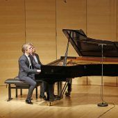 Beseelte Interpretationen und raffiniertes Klavierspiel