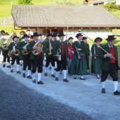 Konzert zum 70er