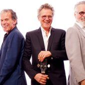 Mojo Monkeys auf Europatournee