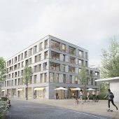 Große Herausforderungen in der Zukunft