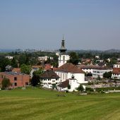 Sommerfest der Pfarre Lochau