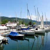 Masterstudie zum Hafenprojekt in Lochau