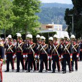 200 Jahre Tradition und Gemeinschaft
