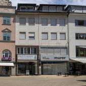 Neues Zuhause für die Industrie