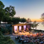 Theaterklassiker am Bodenseeufer
