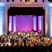 Musikschule lädt zum Schlusskonzert