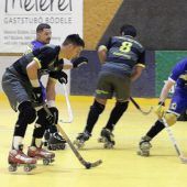 RHC Dornbirn muss nachsitzen