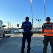 Suche nach vermisstem Jungen im Bodensee eingestellt