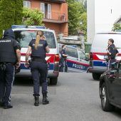Cobra-Einsatz in Klaus: Mann schoss um sich