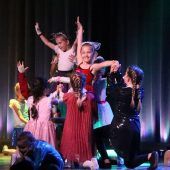 Tanz, Tränen und Triumph in Hörbranz
