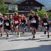 Laufen für den „Wohn(t)raum“