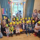 Hohenems will Kindi-Personal gewinnen