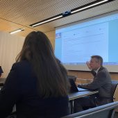 Schwierige Meldestelle für Whistleblower