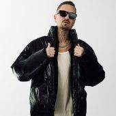 Summer Feeling No. 2 mit DJ-Star