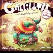 Ein Drache namens Galliloth