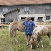 Neues Zuhause für Hanni, Tonile und Co.