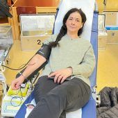 Blutspendeaktion in Sibratsgfäll