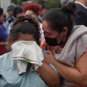 Bei Gefängnisaufstand in Honduras starben 46 Frauen