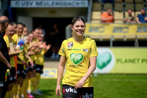 Eileen CampbellÖFB-Teamspielerin