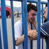 Mittelmeer wird erneut zum Massengrab