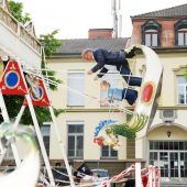 Vielfältiges Festvergnügen beim Abendtörn