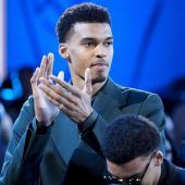 Wunderkind zu den San Antonio Spurs