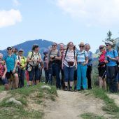 Eingesendet. Vereinsnachrichten aus dem Bezirk