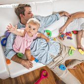 Dem Familien-Burnout entgegenwirken