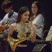Symbiose von Musik und Wissenschaft