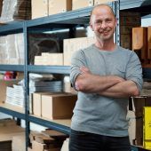 Vorarlberger Start-up will hoch hinaus