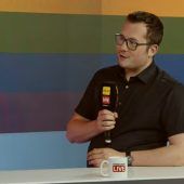 „Pride Month ist das ganze Jahr“