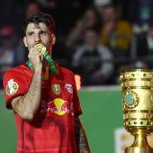 Liverpool an Ex-Salzburger dran