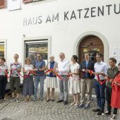 Natur, Umwelt und Klima nun unter einem Dach