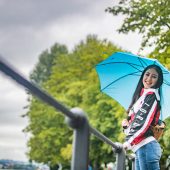 Hoffen auf Aufhellungen