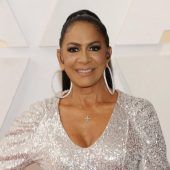 Stern für ­Sheila E.