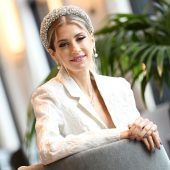 Albtraum-Szenario für Influencerin