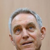 Gänswein muss gehen