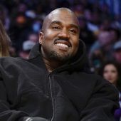 Fotografin klagt Kanye West