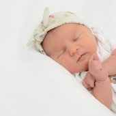 Hannah Sophie Flatschacher aus Fußach