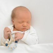 Nico Raphael Fitz aus Koblach