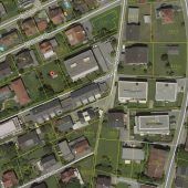 Grundstück in Lustenau um 525.000 Euro verkauft