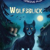 Was tun, wenn man einem Wolf begegnet?