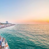 Urlaub am Schwarzen Meer
