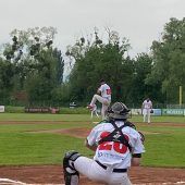 Bulls mit Doppelpack