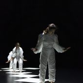 Das Ziel ist der Weg