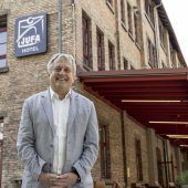 Jufa Hotel in Bregenz hat auf 100 Betten aufgestockt. »D1